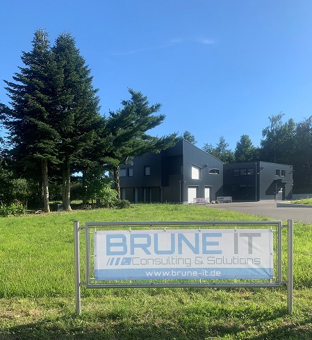 Brune IT Banner klein