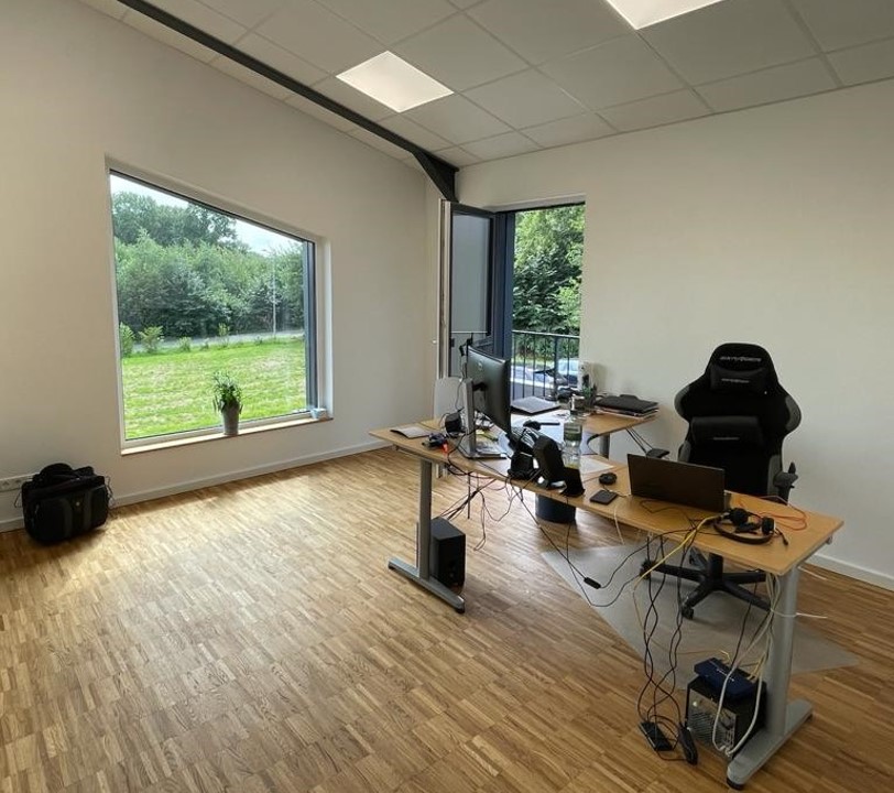 Geschäftsführerbüro