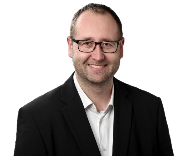 Benjamin Brune