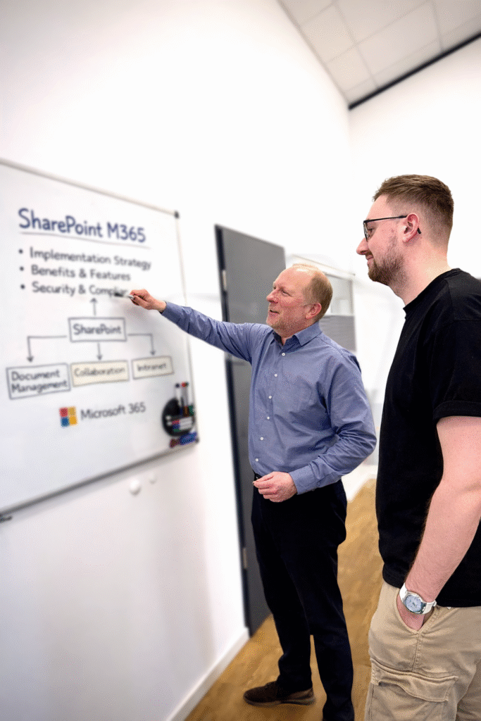 IT-Beratung im Microsoft Kontext IT-Beratung im Microsoft Kontext