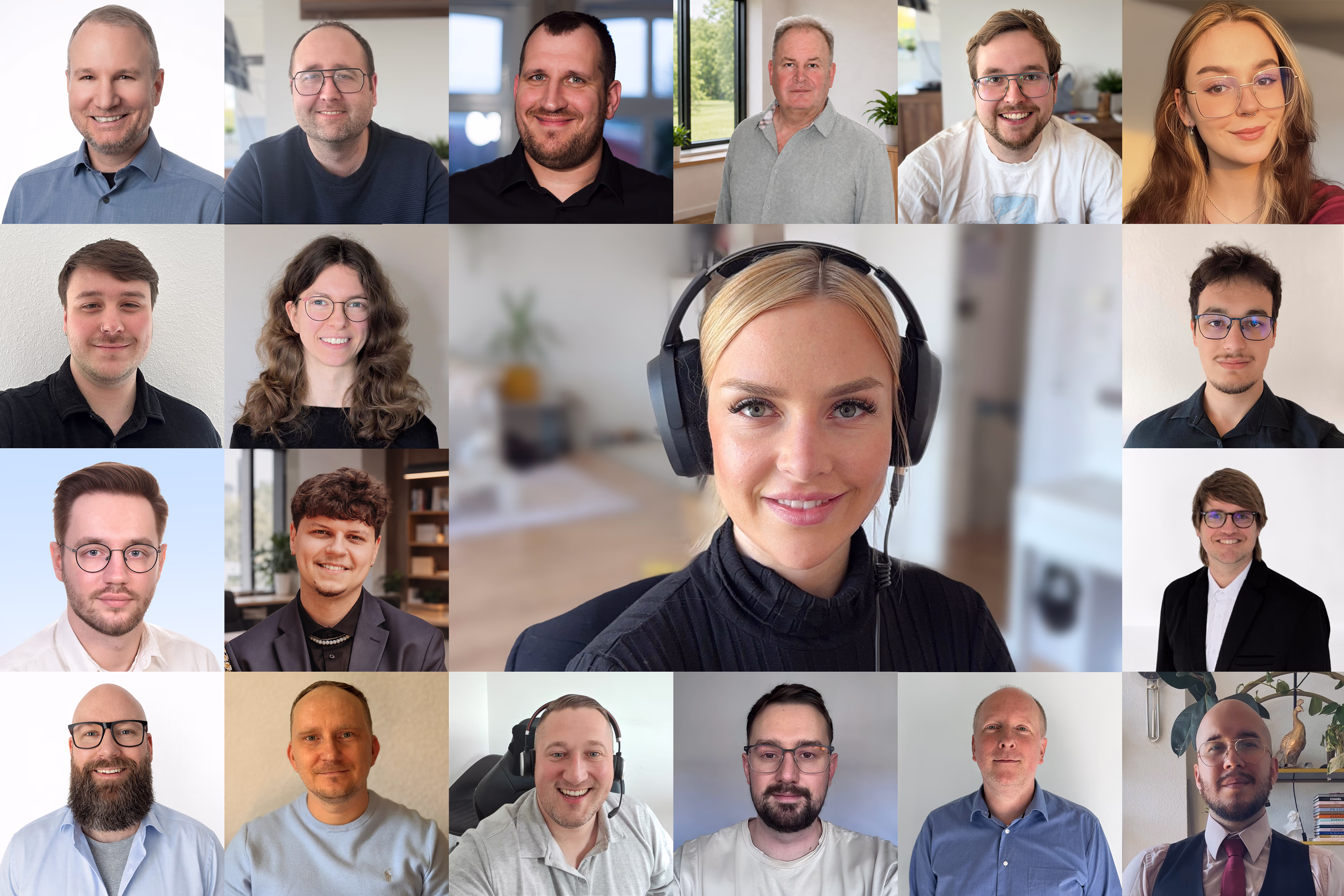 Team 2